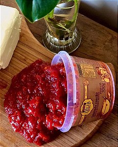 Goiabada Cremosa Cascão