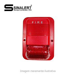 Sirene Audiovisual BSKY LH10N