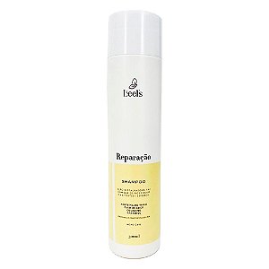Shampoo de Reparação Leel's 300ml
