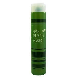 Shampoo Chihtsai Fresh Green Tea N.P.P.E. 250ml