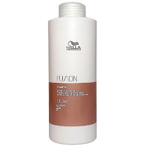 Shampoo Fusion Wella 1L