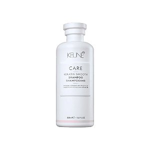 Shampoo Care Keratin Smooth Keune 300ml