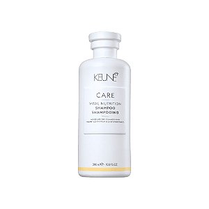 Shampoo Care Vital Nutrition Keune 300ml