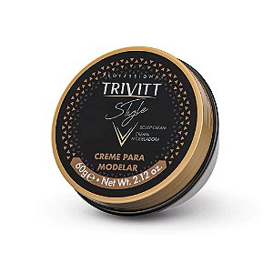 Creme de Modelar Trivitt Style 50g