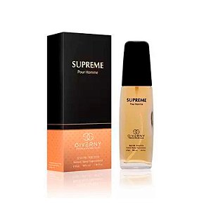Perfume Masculino Supreme Pour Homme Giverny 30ml
