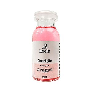 Ampola de Nutrição Leel's 15ml