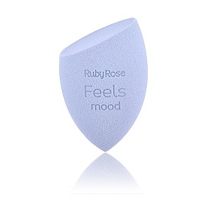 Esponja de Maquiagem Feels Mood HBS02 Ruby Rose