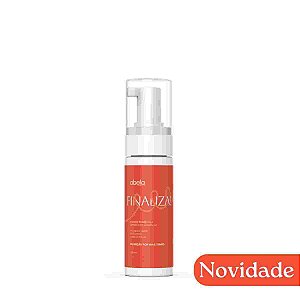 Abela Mousse Fixador Finaliza 150ml