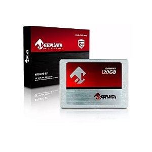 SSD 240GB 2.5" sata III Keepdata