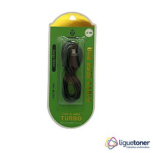 Cabo de Dados Tipo C 25w 1 Mts Fast Charge