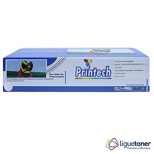 Cartucho de Toner Compativel Brother TN1000 / TN1060 1K Printech