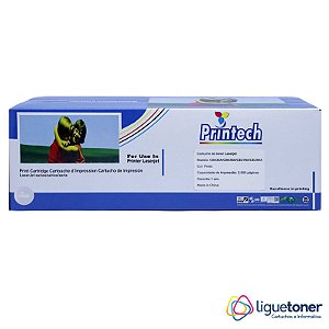Cartucho de TONER HP CB435 / 436 / CE285A / CE278A 2K Printech**