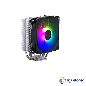 FAN COOLER UNIVERSAL COOLER MASTER - HYPER 212 ARGB