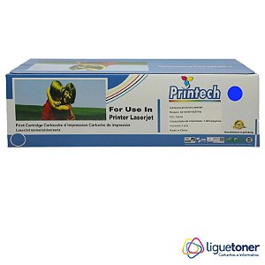 Cartucho de Toner Compatível HP CB541/CE321/CF211A CYAN 1.8K Printech