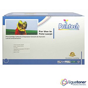 Cartucho de Toner Compatível HP CE250A/CE400A BLACK 5,5K Printech