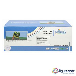 Cartucho de Toner Compatível HP CF230A 1.6K Printech