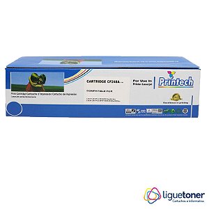 Cartucho de Toner Compatível HP CF248A 1K Printech