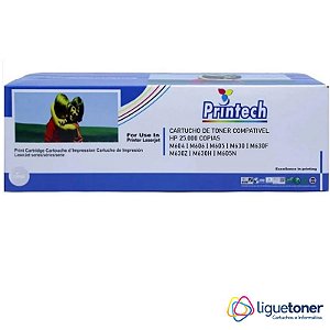 Cartucho de Toner Compatível HP CF281X 25K Printech