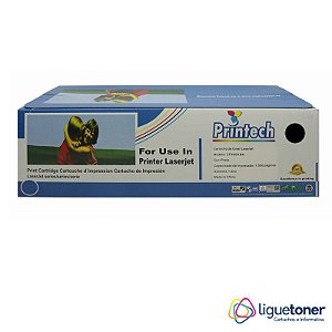 Cartucho de Toner Compatível HP 201A / CF400A BLACK 1.5K Printech