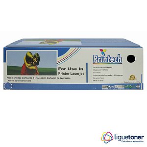 Cartucho de Toner Compatível HP CF410A BLACK 2.3K Printech