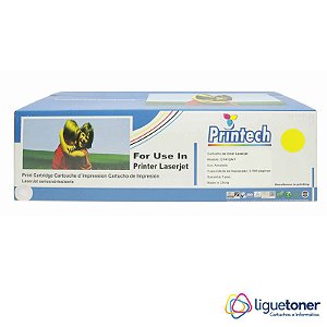 Cartucho de Toner Compatível HP CF412A YELLOW 2.4K Printech