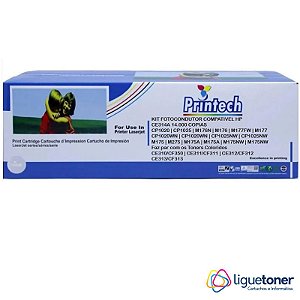 Kit Fotocondutor Compatível HP CE314A 14K Printech