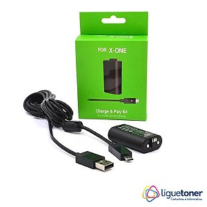 Kit de Bateria Interna Xone FR-302 AO