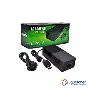 Fonte super potente Xone Normal FR-487