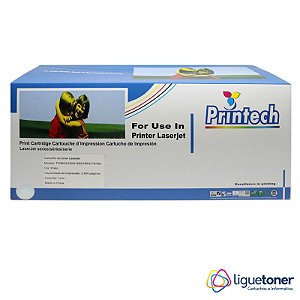 Cartucho de Toner Compatível BROTHER TN360 2.6K Printech