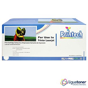 Cartucho de Toner Compatível BROTHER TN550 / TN580 / TN620 / TN650 8K Printech**