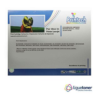 Kit Fotocondutor Compatível BROTHER DR310CL / DR310 25K Printech
