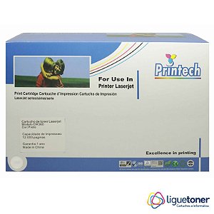 Kit Fotocondutor Compatível BROTHER DR360 12K Printech