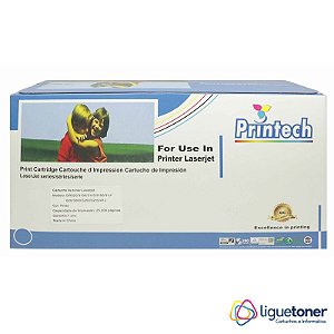 Kit Fotocondutor Compatível BROTHER DR520 / DR620 / DR580 / DR650 25K Printech