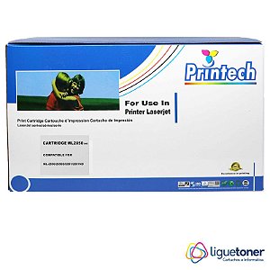 Cartucho de Toner Compatível SAMSUNG ML2850 / ML2851 5K Printech
