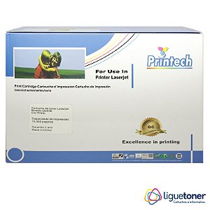 Cartucho de Toner Compatível SAMSUNG SCX5637 / D205E 10K Printech**