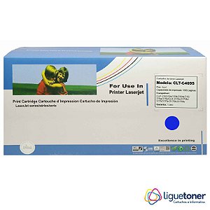 Cartucho de Toner Compatível SAMSUNG CLP315 / C409 CYAN 1.0K Printech