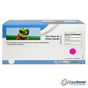 Cartucho de Toner Compatível SAMSUNG CLP315 / M409 MAGENTA 1.0K Printech