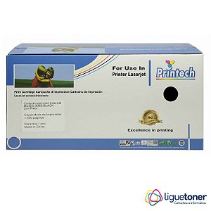 Cartucho de Toner Compatível SAMSUNG CLP365 / K406 BLACK 1.5K Printech