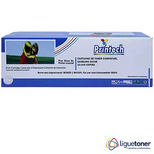 Cartucho de Toner Compatível SAMSUNG D204E 10K Printech