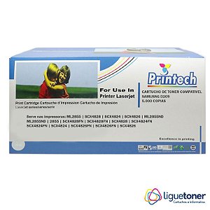 Cartucho de Toner Compatível SAMSUNG D209 5K Printech