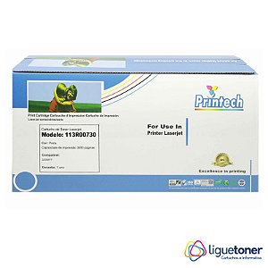 Cartucho de Toner Compatível XEROX 113R00730 3200 3K Printech*
