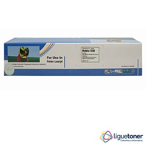 Cartucho de Toner Compatível RICOH AF2015 / AF1130 / 1230D 9k Printech