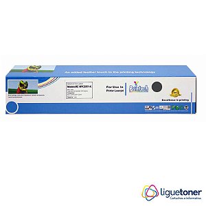 Cartucho de Toner Compatível RICOH C2550 / C2551/ C2030 BLACK 10K Printech