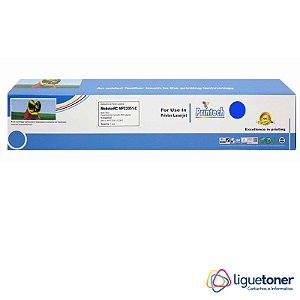 Cartucho de Toner Compatível RICOH C2550 /C2551 /C2030 CYAN 5.5K Printech