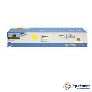 Cartucho de Toner Compatível RICOH C2550 / C2551 / C2030 YELLOW 5.5K Printech