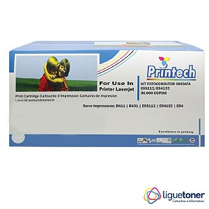 Kit Fotocondutor Compatível OKIDATA ES5112 / ES4132 30K Printech