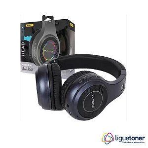 Fone de Ouvido Bluetooth BM-106 - Bmax