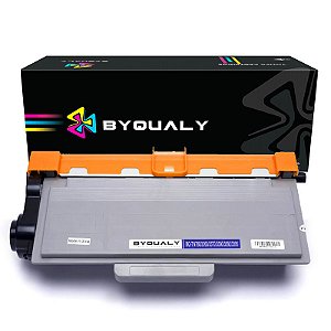 Cartucho de Toner Brother TN720 / TN750 / TN780 TN3332 / TN3382 / TN3392 12K Byqualy