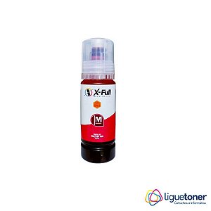 TINTA CORANTE ULTRA PARA EPSON | L504 / 544 | MG - 70ML - X-FULL