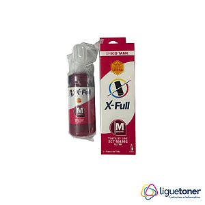 TINTA ECOTANK ULTRA CORANTE UNIVERSAL PARA EPSON ECT 644 | MG - 100ML - X-FULL